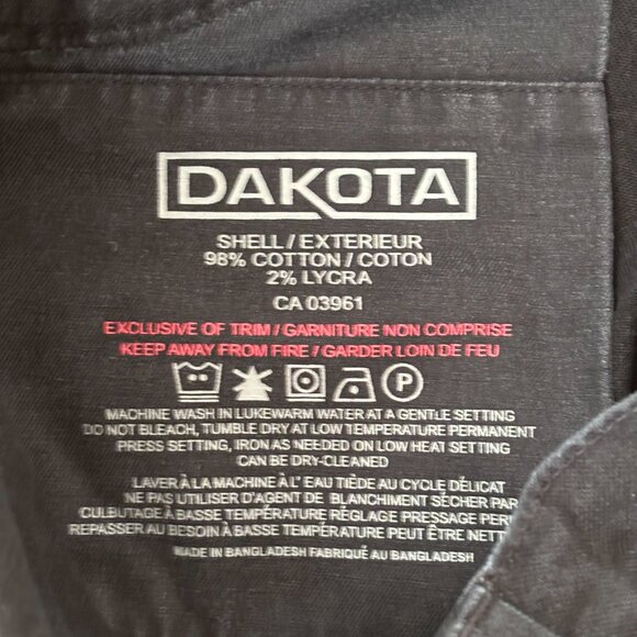 Dakota Carpenter Pants 36/30 - Picture 4 of 4